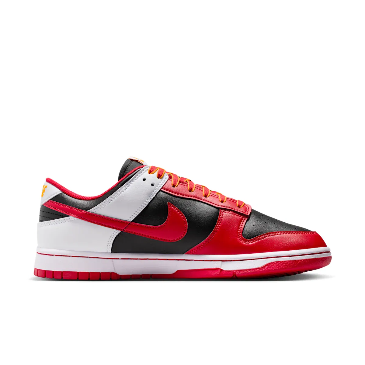 Мужские кроссовки Dunk Low Retro Nike, черный — фото 3