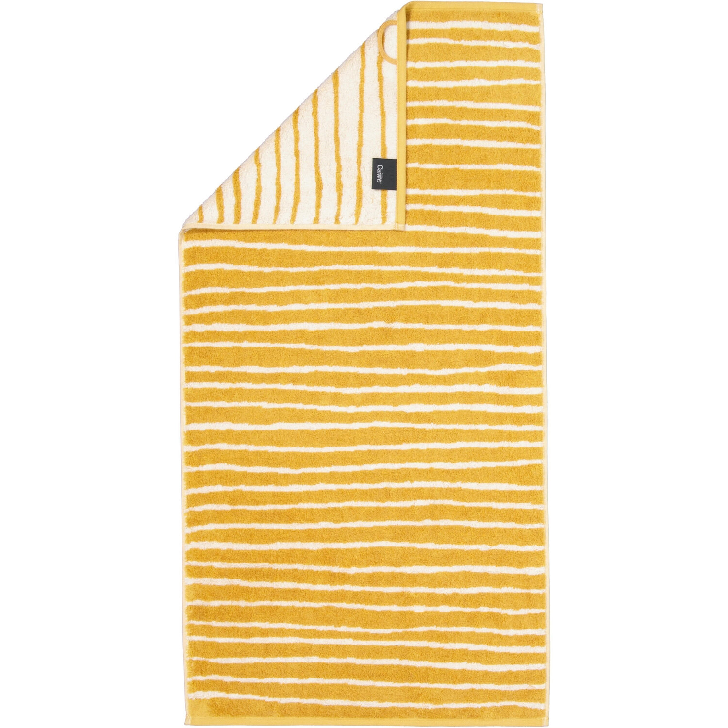 

Полотенца loft lines 6225 Cawoe, желтый
