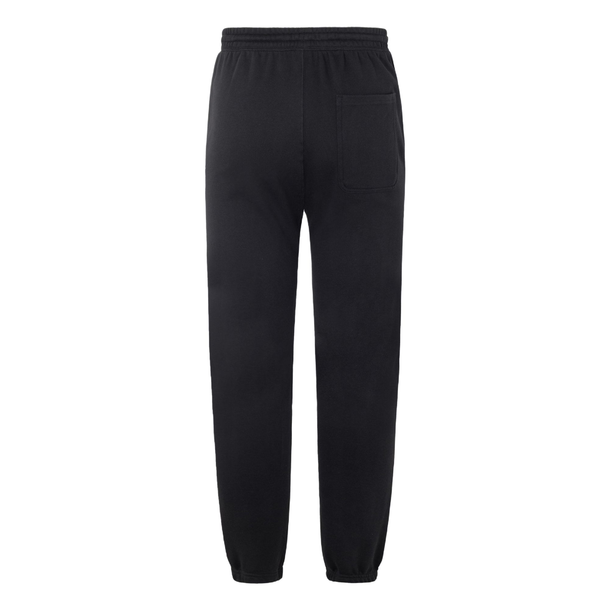 Adidas Брюки casual all szn a ft r pt мужские black — фото 4