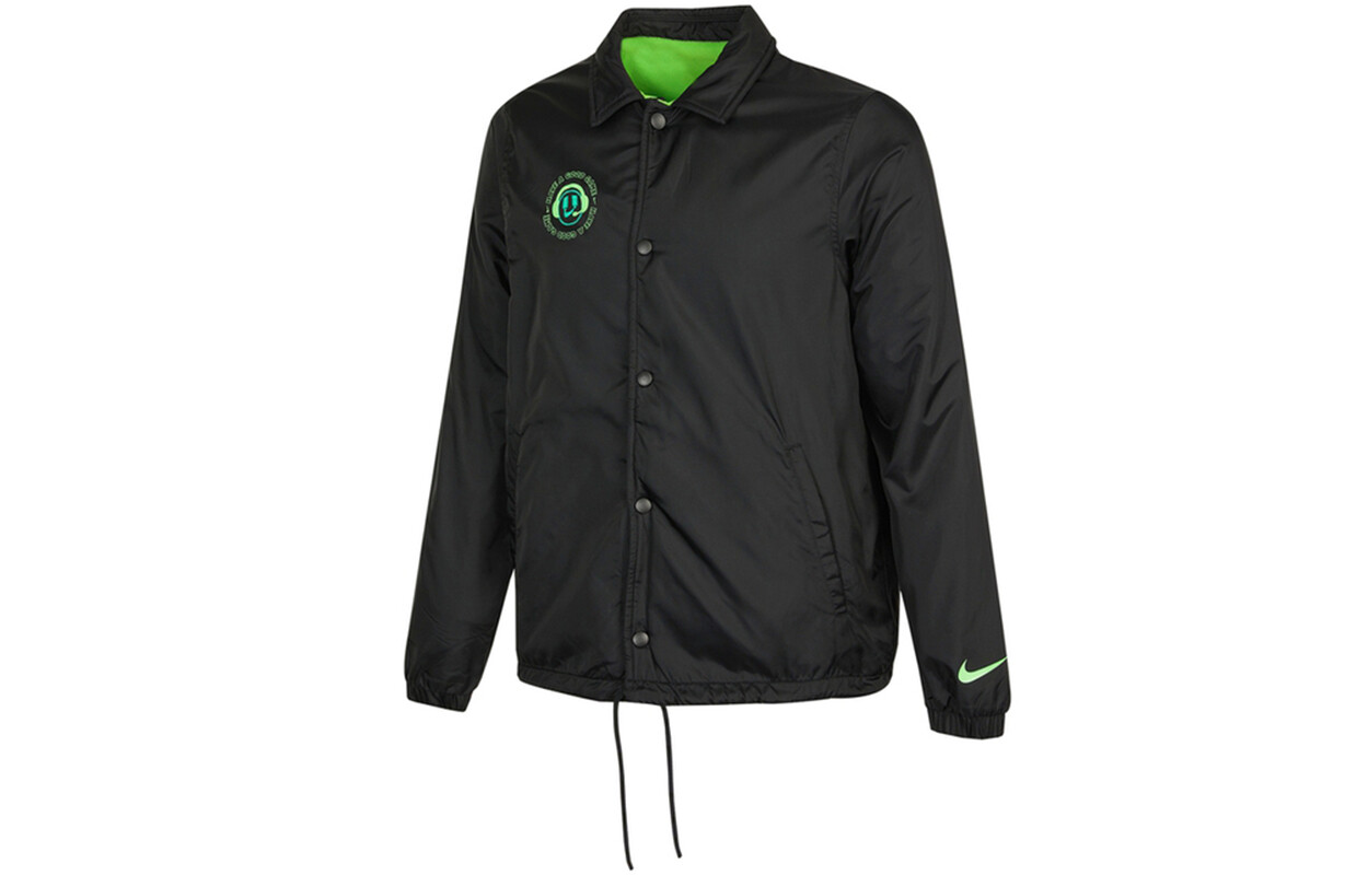 

Мужская куртка Nike, цвет Black, Черный, Мужская куртка Nike, цвет Black