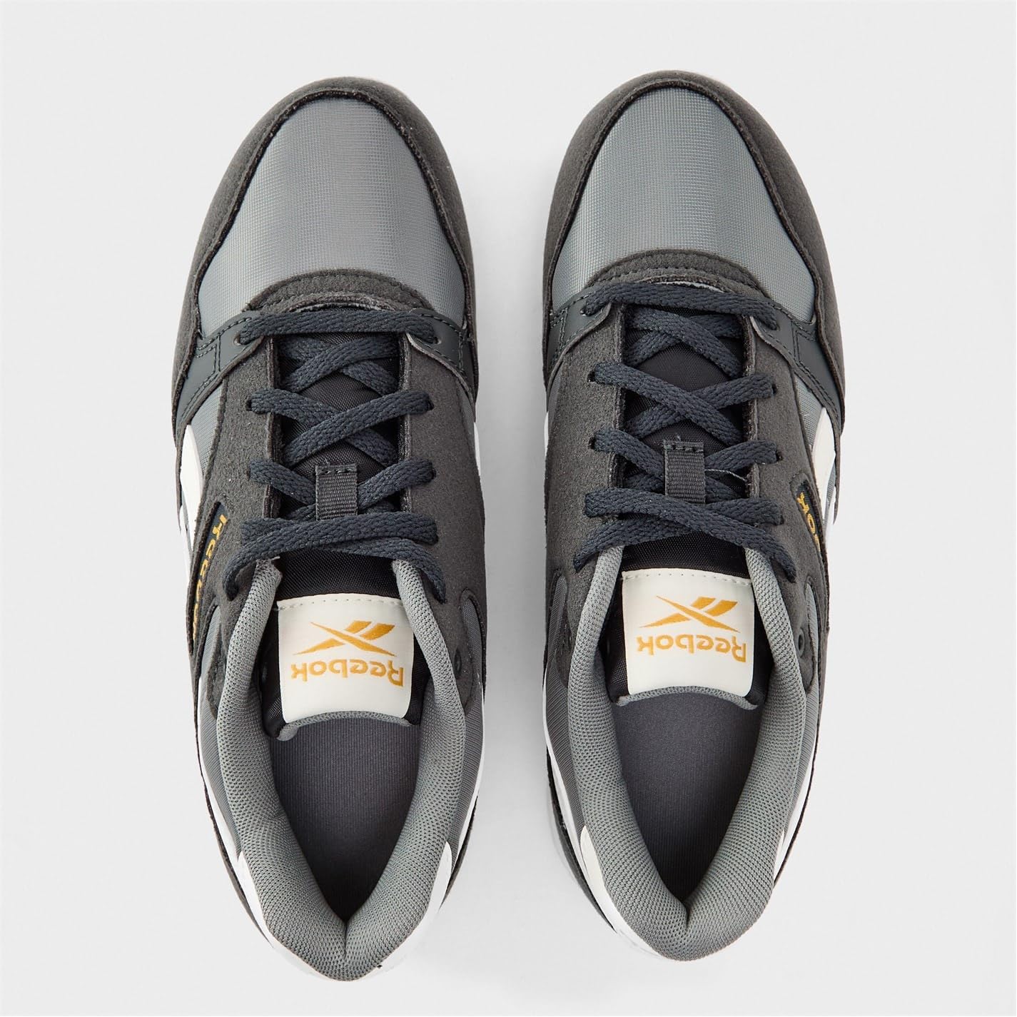 Кроссовки Reebok Unisex-Adult Reebok Ultra Flash, серый — фото 4