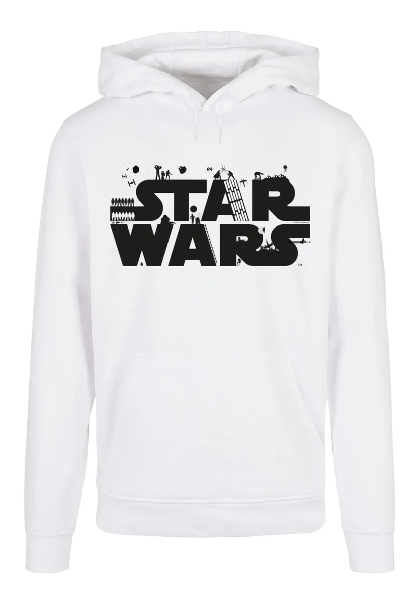 

F4NT4STIC свитер с круглым вырезом "F4NT4STIC мужчина", белый