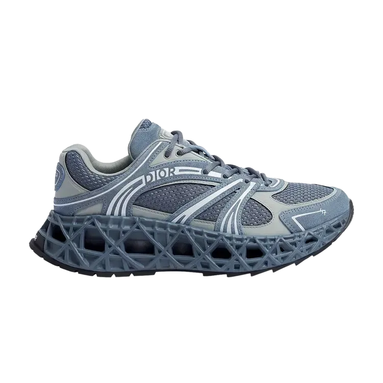 Dior B35 NXXT Runner 'Blue Gray'