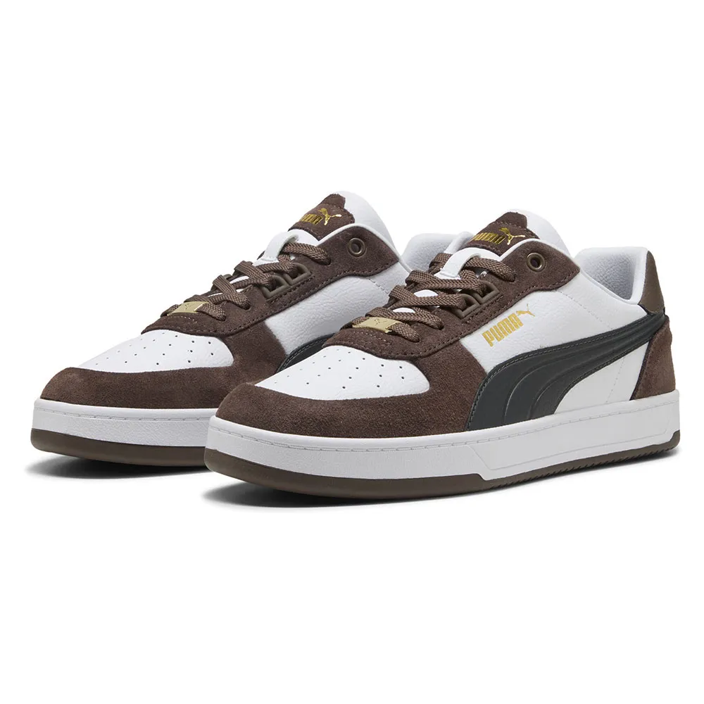 

Кроссовки Puma Caven 2.0 Lux SD, белый