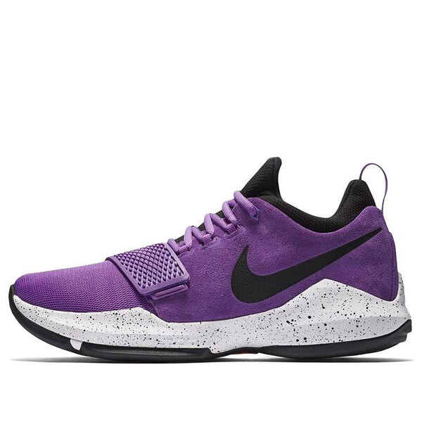 

Кроссовки стр. 1 эп. Nike, фиолетовый