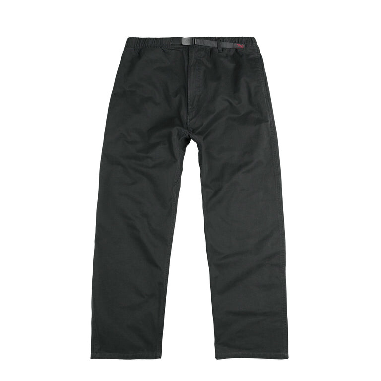 

Брюки winter twill g-pant Gramicci, черный