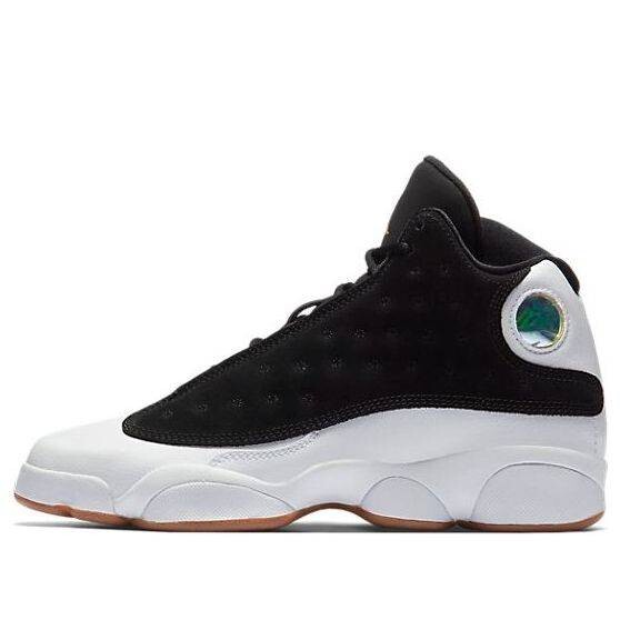 

Кроссовки 13 ретро Air Jordan, черный