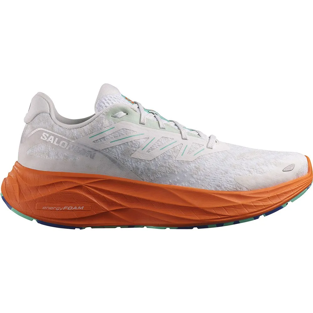 

Кроссовки Salomon Aero Glide 2, белый