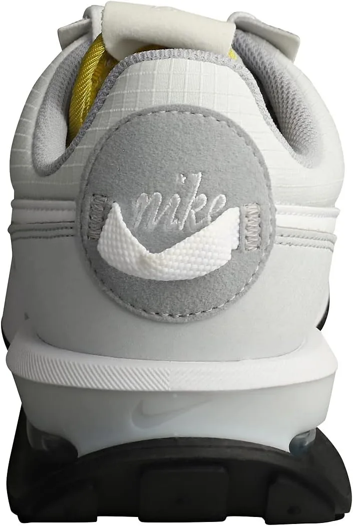 Мужские беговые кроссовки NIKE Air Max Pre-Day Da4263, белый — фото 4