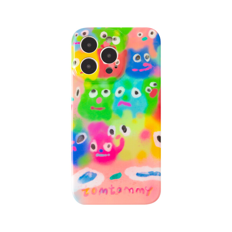 

Чехол для телефона PUUI Puui, Elf-Phone Case