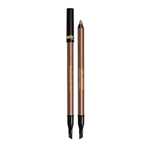 

Водостойкий карандаш для глаз Ysl Lines Liberated Yves Saint Laurent, 3