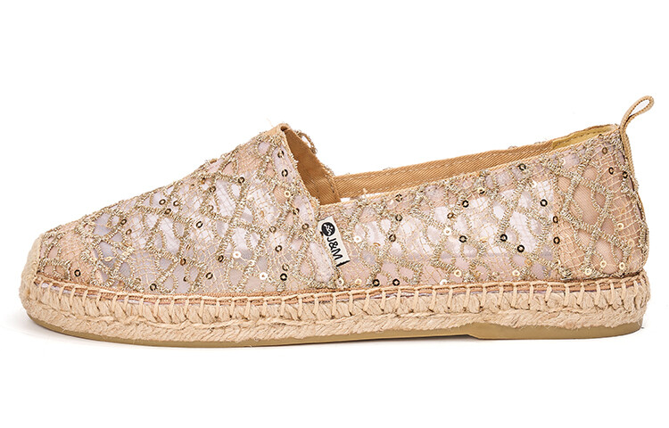 

Эспадрильи Joy&Mario Espadrilles Women's
