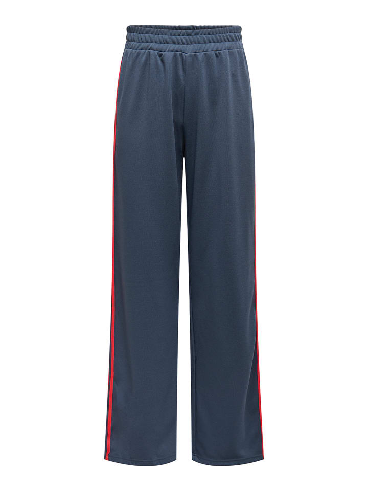 

Спортивные штаны ONLY, цвет jogginghose 'cayla life' blau