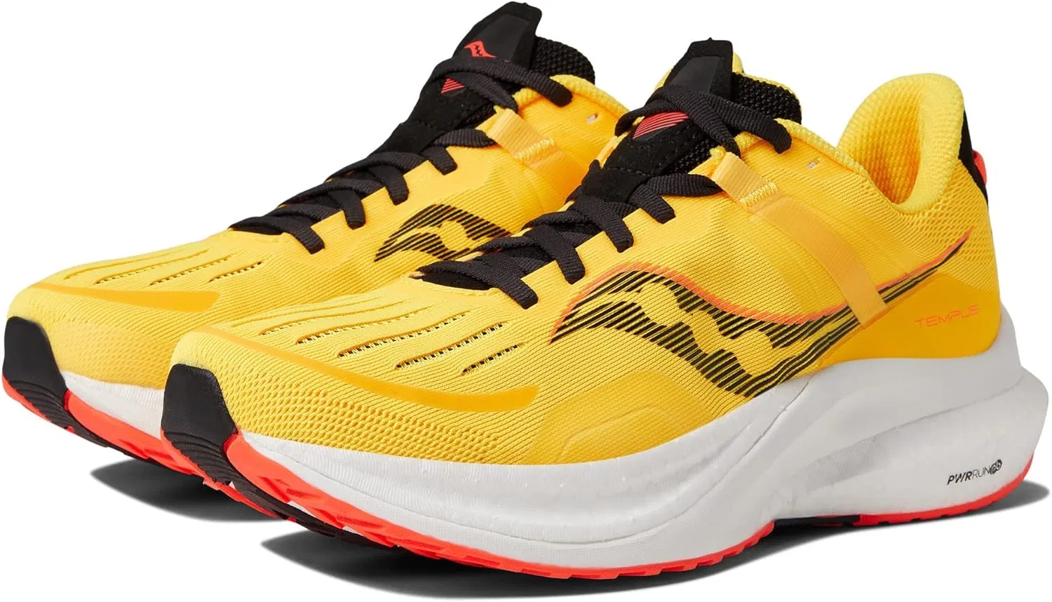 Мужские кроссовки Saucony Tempus, Vizigld Vizired — фото 3