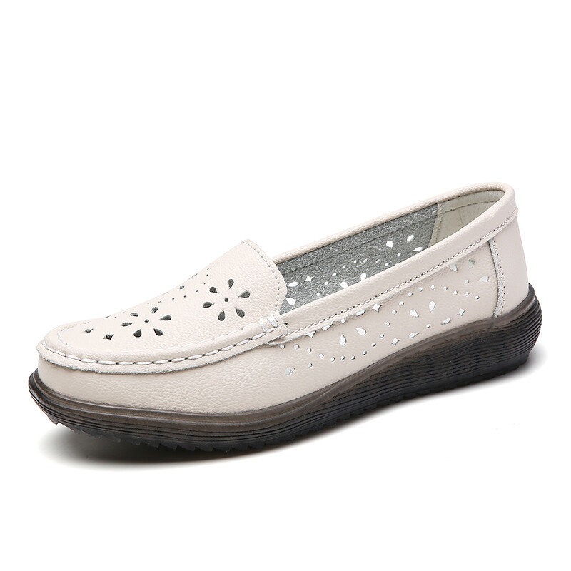 Туфли женские повседневные Women's Casual Shoes Women's Reivantix, черный — фото 4