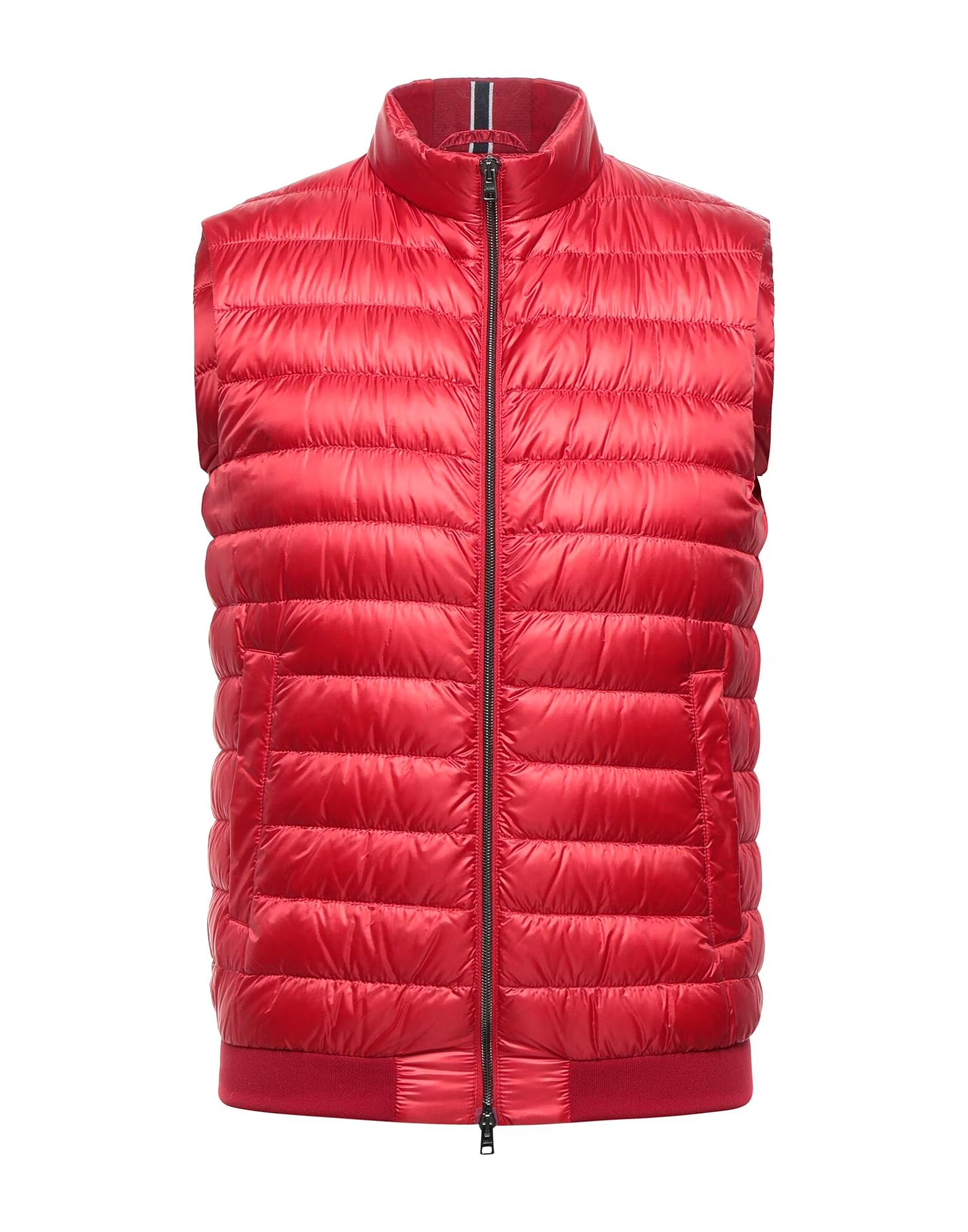 

Пуховик Herno, красный