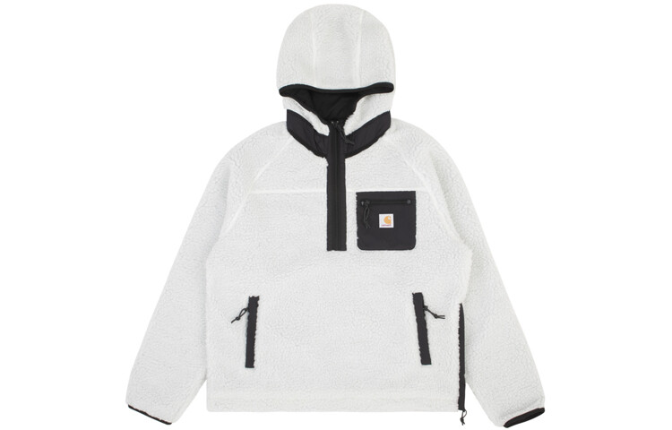 

Carhartt WIP Мужская бархатная куртка, Белый