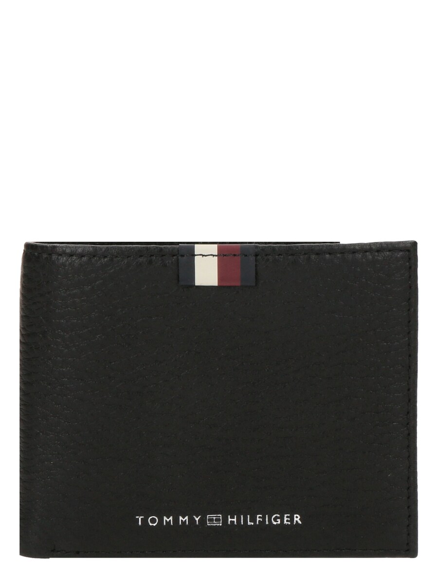 

Кошелек TOMMY HILFIGER, Black
