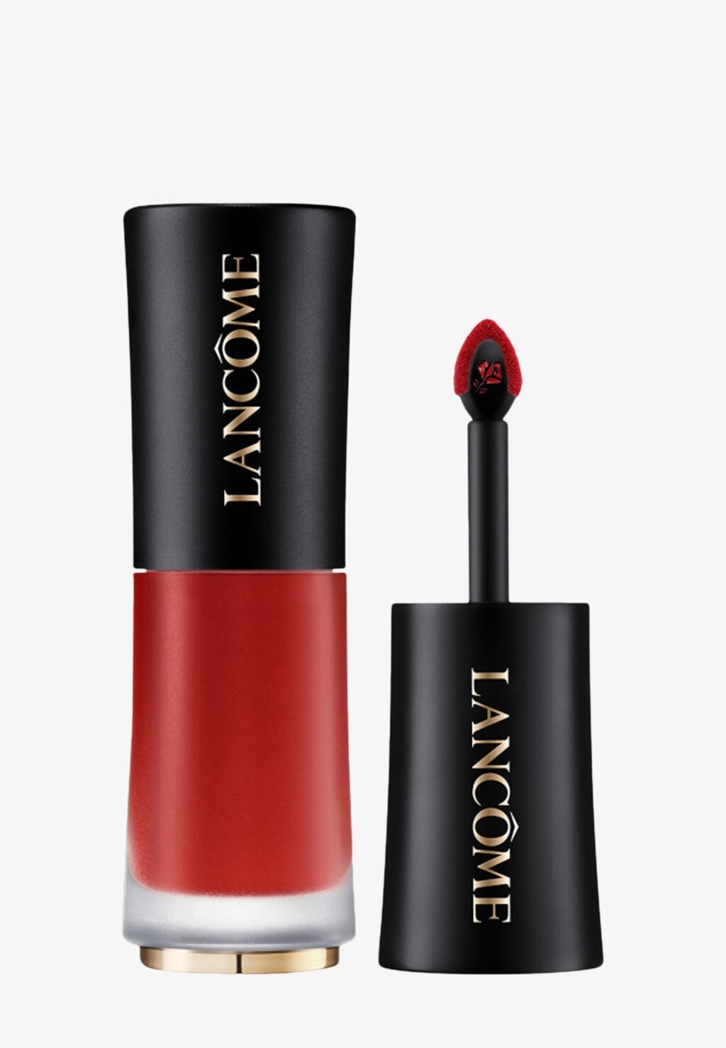 

Губная помада L'Absolu Rouge Drama Ink LANCÔME, цвет rouge drama