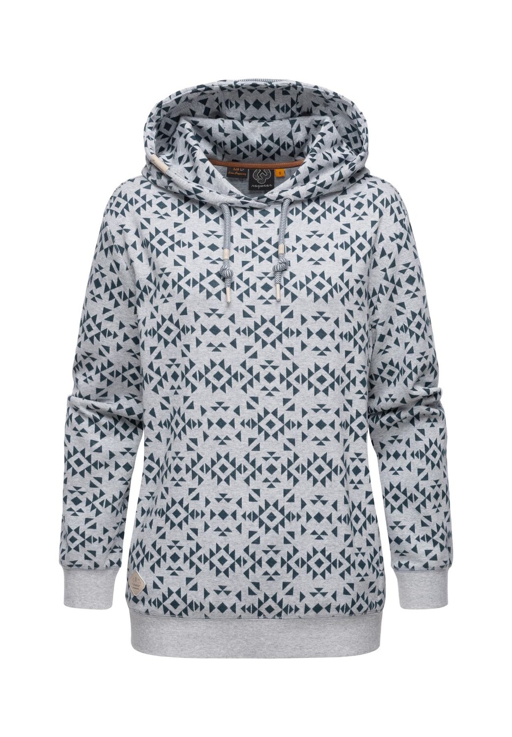 

Толстовка Синда Ragweartm, цвет Light Grey
