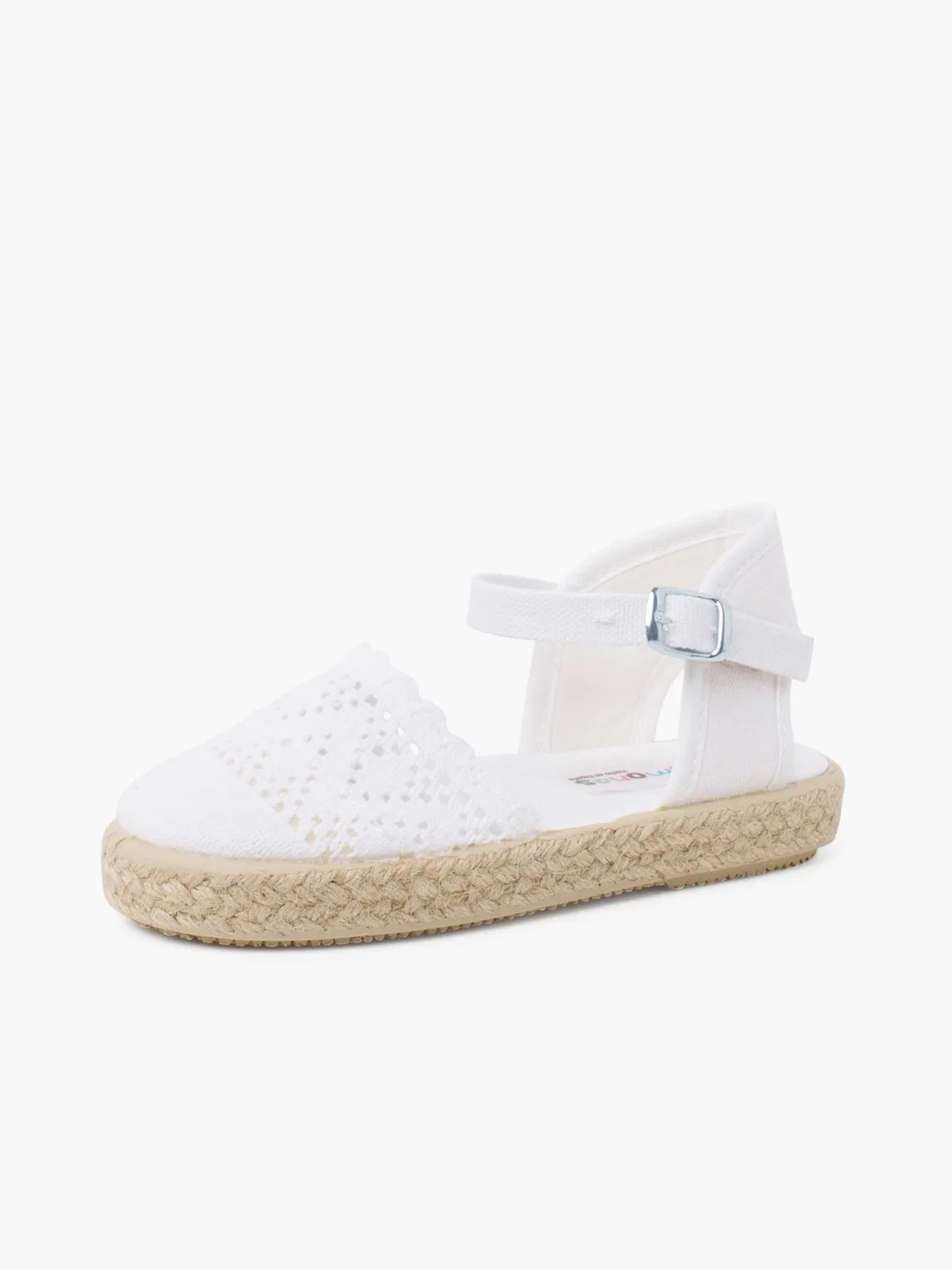 Сандалии Pisamonas, White