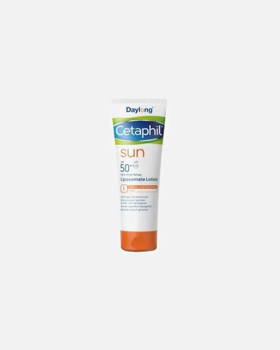 Липосомальный солнцезащитный лосьон Cetaphil Sun Daylong SPF 50+ Cetaphil, 200 мл