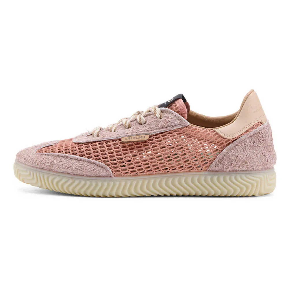 Кроссовки Duuo Shoes Ona Lace Rivera 125, розовый — фото 3