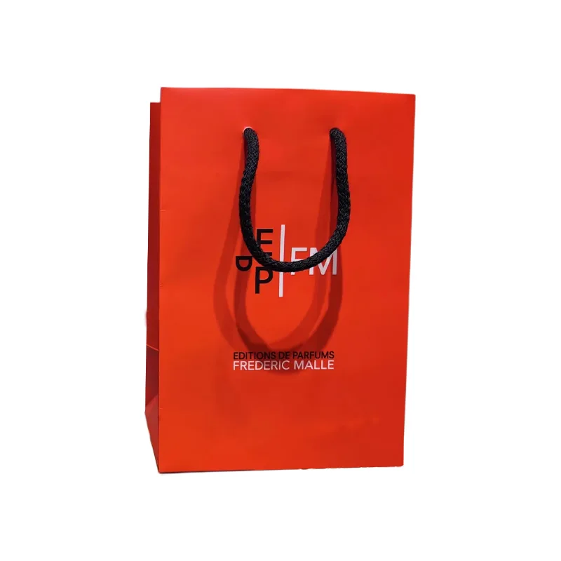 FREDERIC MALLE Wild Musk духи восточные Eau De Parfum EDP лимон ваниль 10мл/30мл/50мл/100мл подарок на день рождения, 30ml — фото 2