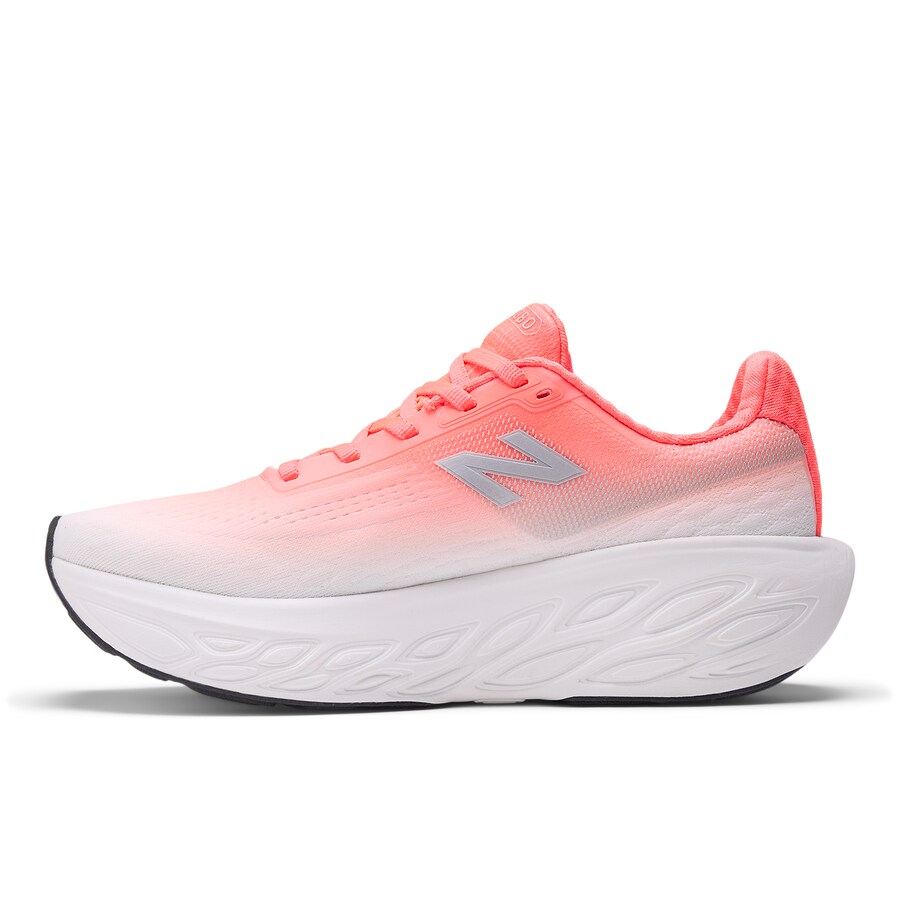 Кроссовки new balance Fresh Foam X 1080v14, цвет Orange red