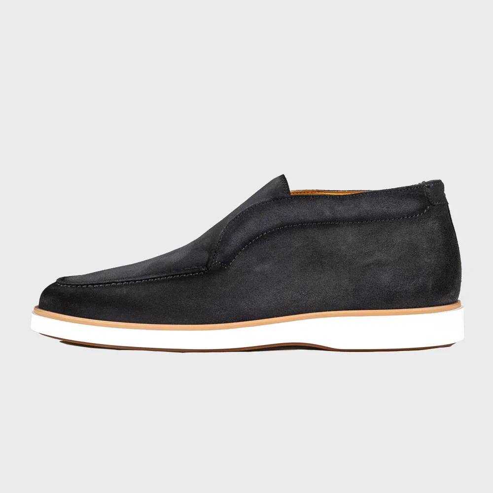 Мужские ботинки Magnanni 25121 Siberia