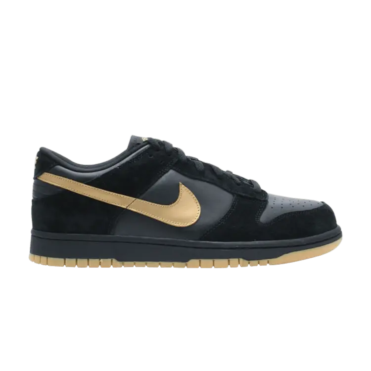 

Кроссовки Nike Dunk Low Nke