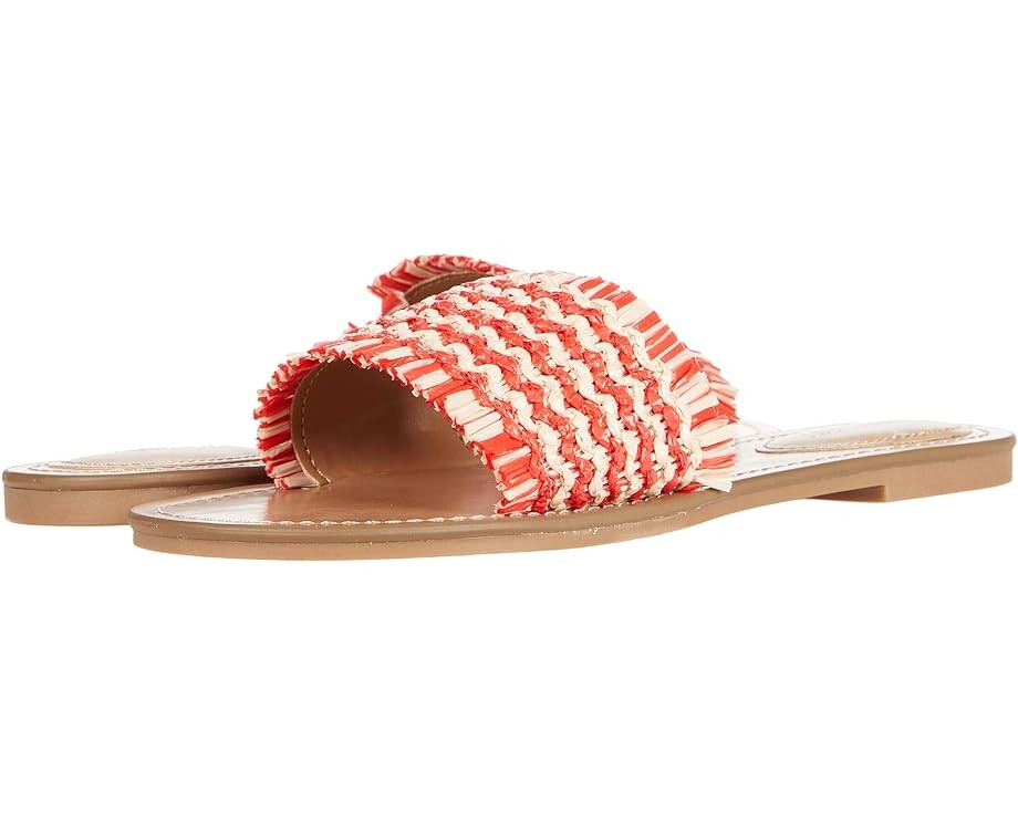 

Сандалии Nine West Cammie 3, красный