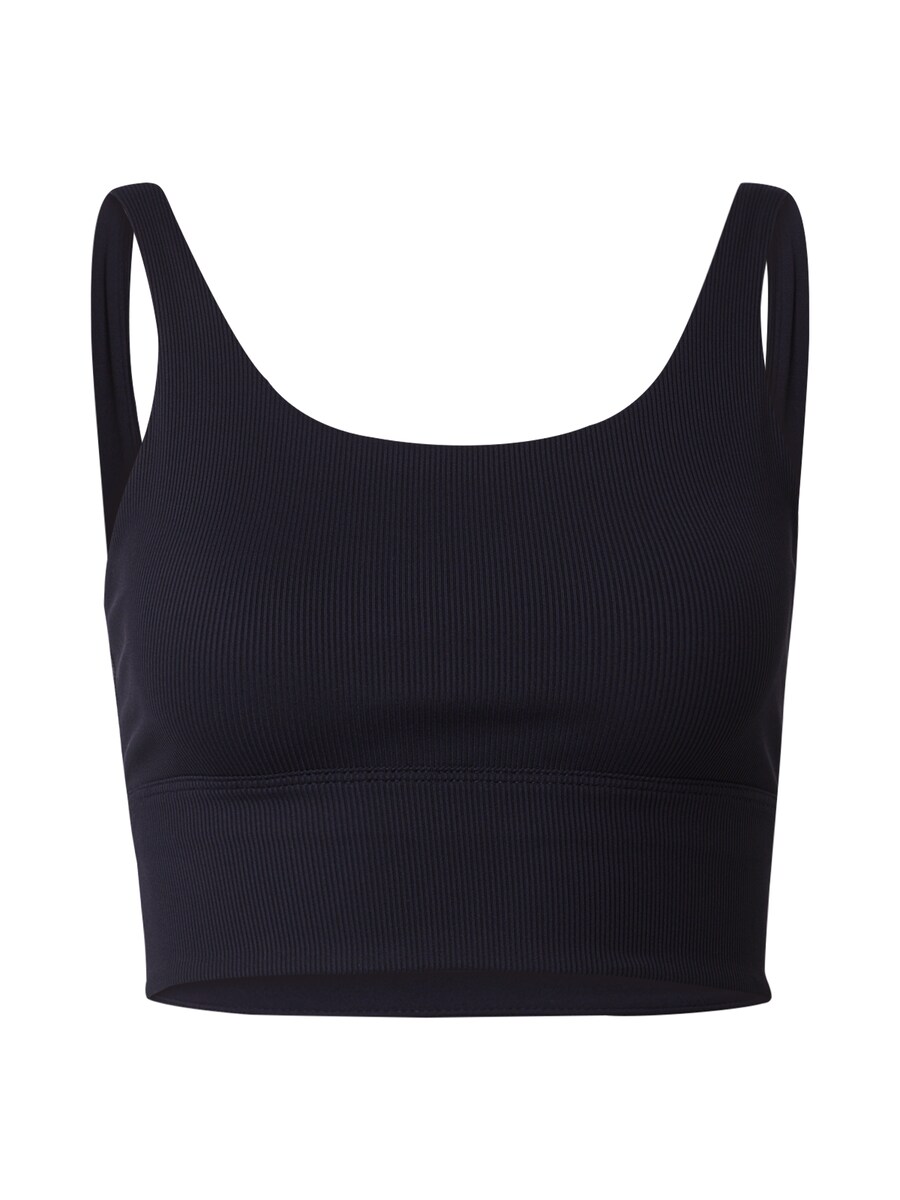 

Спортивный бюстгальтер NIKE Bralette Sports Bra ALATE SOLO, черный