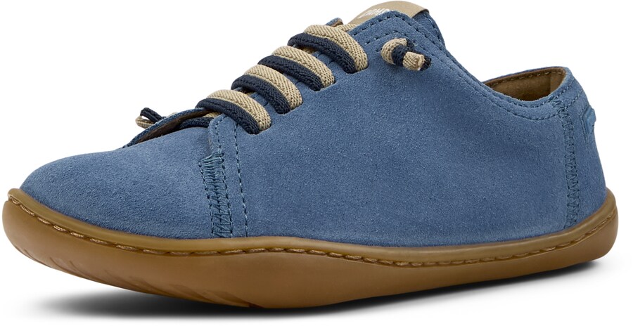 

Кроссовки CAMPER Peu Cami, цвет Sapphire