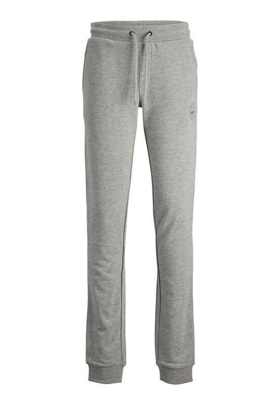 

Брюки Jack & Jones Junior, серый