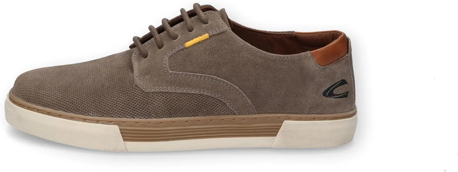 Мужские кроссовки Camel Active Active Texas 120.11.03 Brogue — фото 2