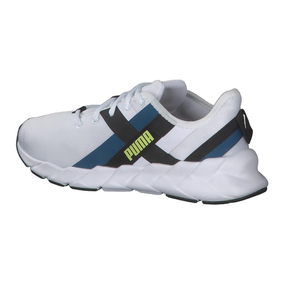 Женские кроссовки Puma Weave XT Twin 194118 — фото 3