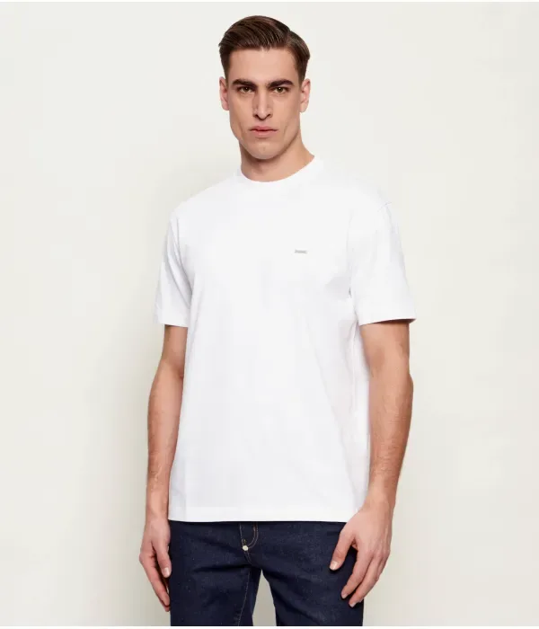 Футболка cool fit Dsquared2, белый