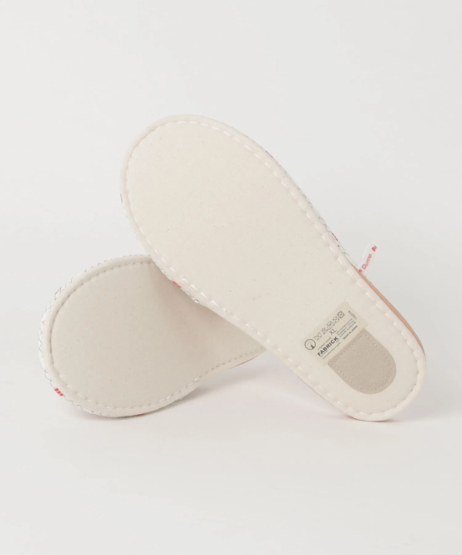 Слипоны FABRICK Dunno SLIPPERS XL — фото 3