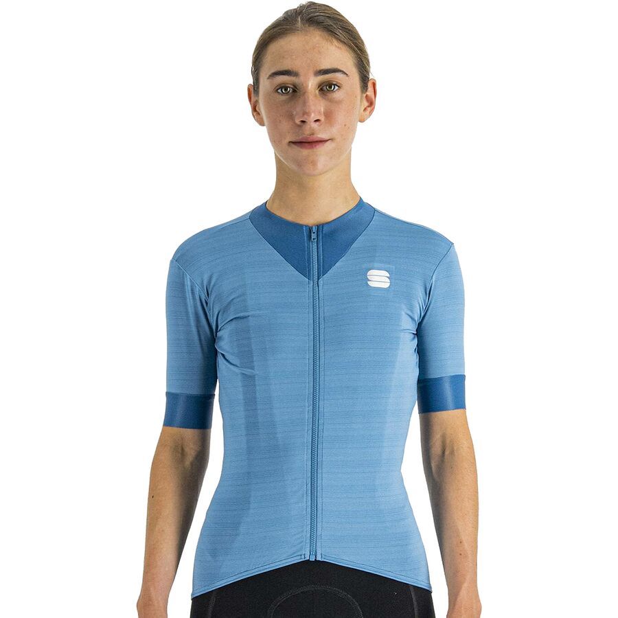 

Футболка Sportful Kelly Sportful, Berry Blue