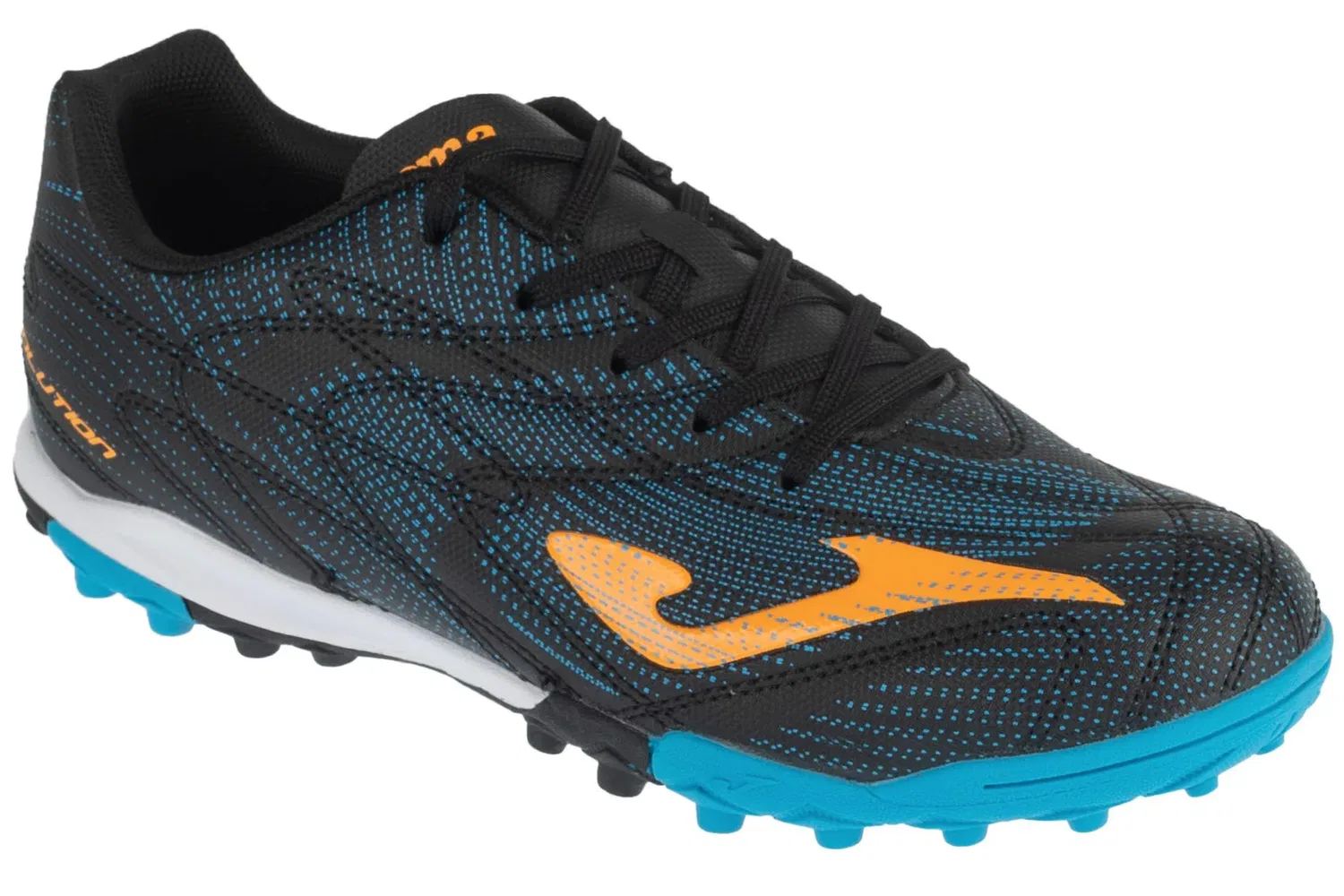 Бутсы тренировочные Joma Schwarz
