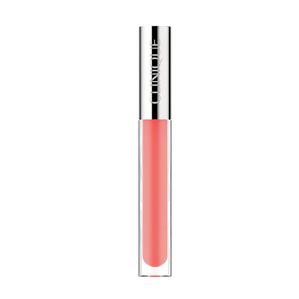 

Увлажняющий блеск для губ Pop Plush Clinique, цвет bubble gum
