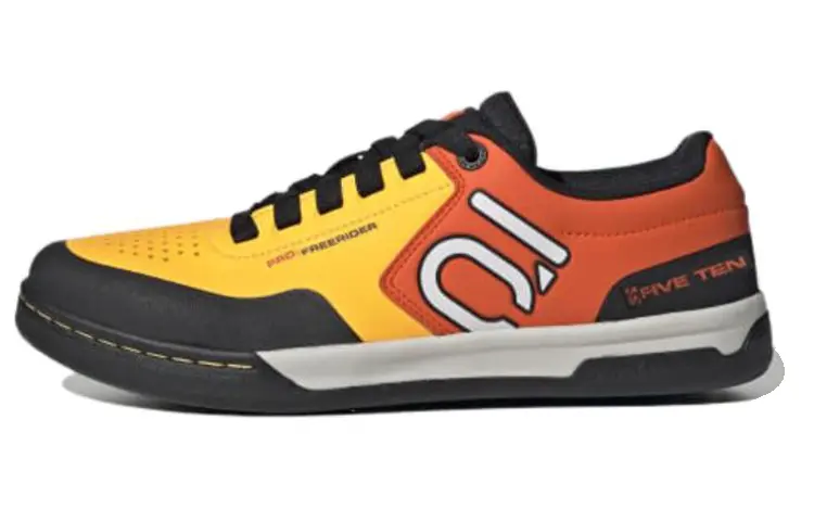 

Five Ten Freerider Pro «Solar Gold Impact Orange» Adidas