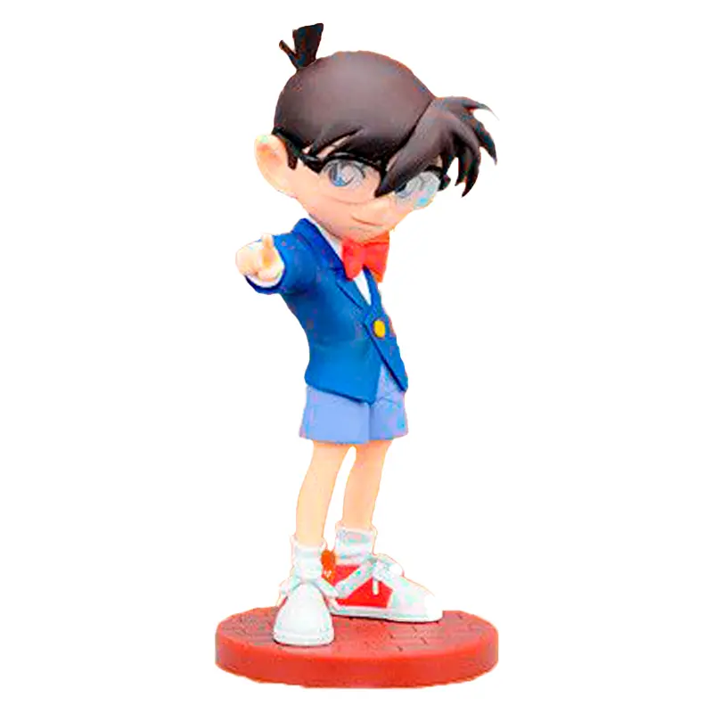 

Детектив Конан закрытое дело PM Конан Эдогава, классический стиль SEGA