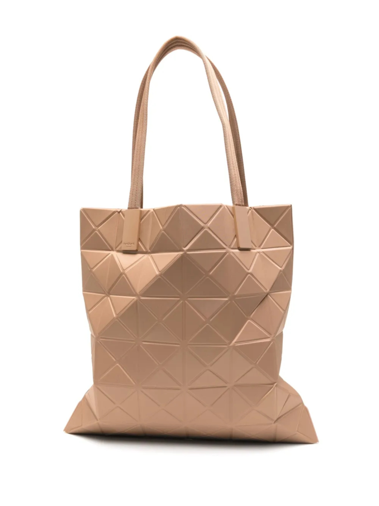 

Bao Bao Issey Miyake сумка-тоут Track, нейтральный