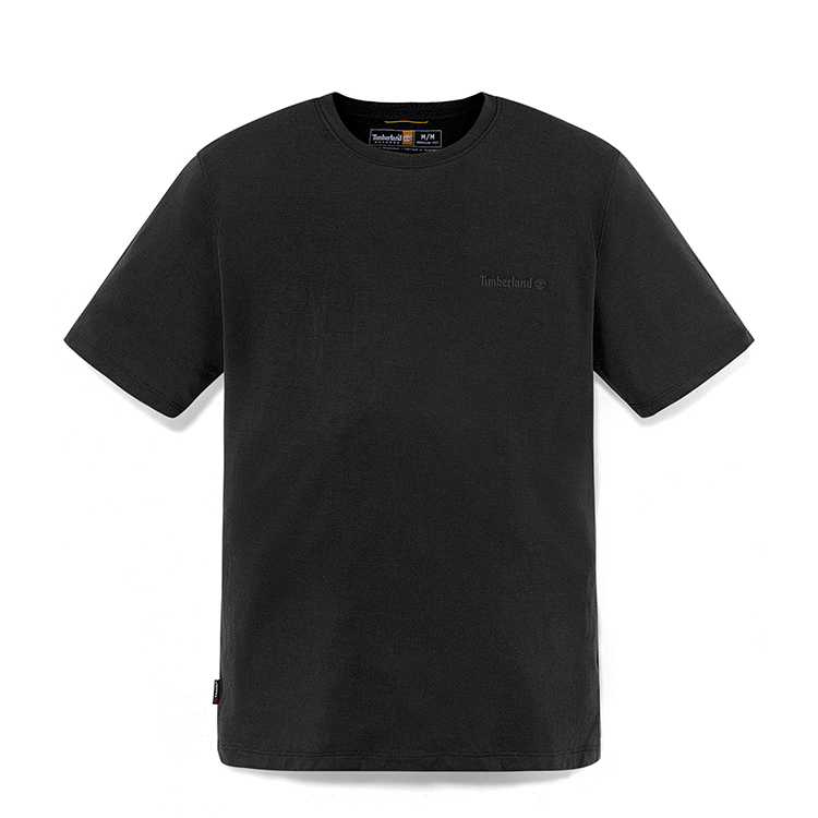 

Timberland Футболка Polartec мужская black, Черный, Timberland Футболка Polartec мужская black