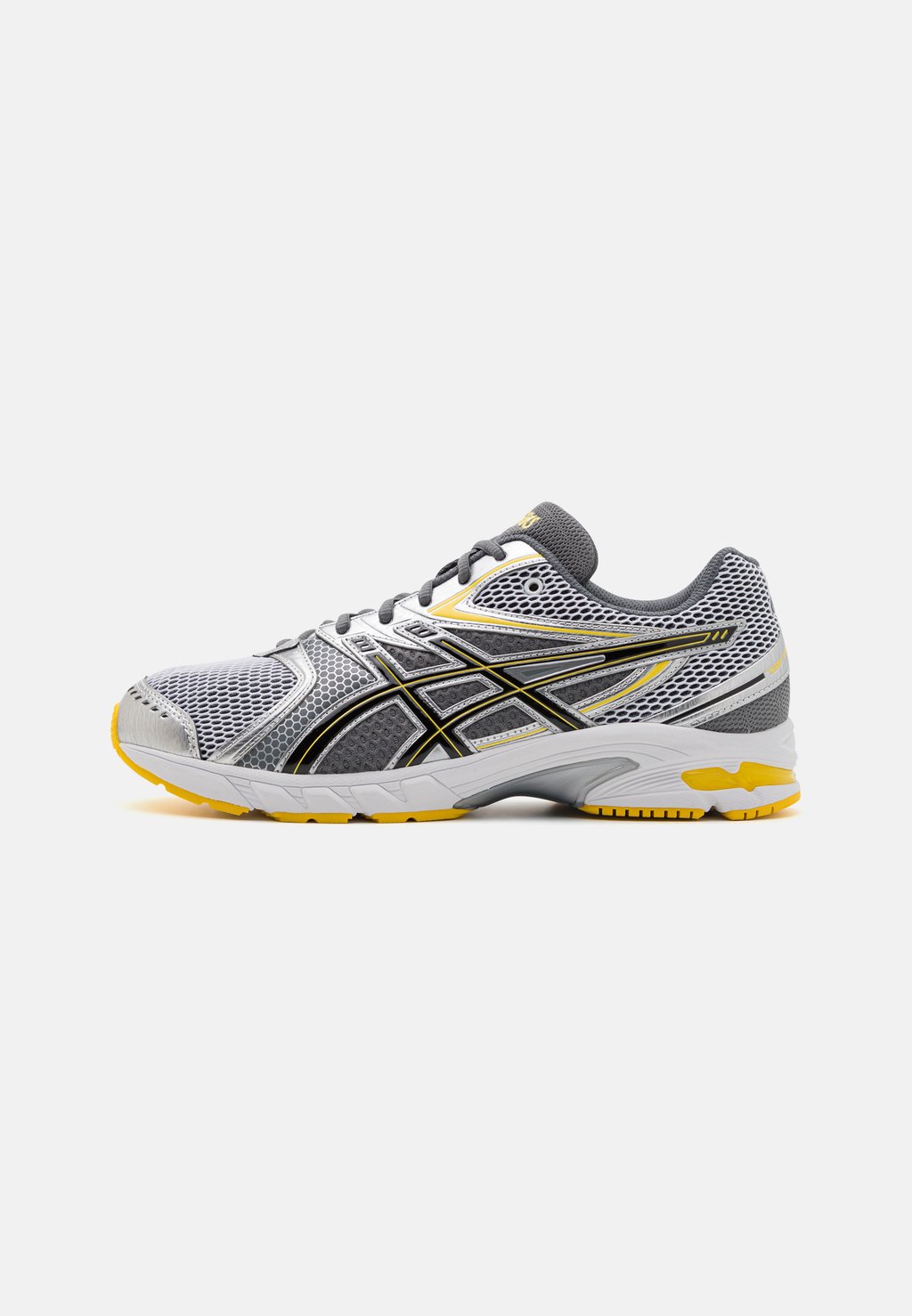

Кроссовки GEL-DS TRAINER 14 UNISEX ASICS SportStyle, серебряный
