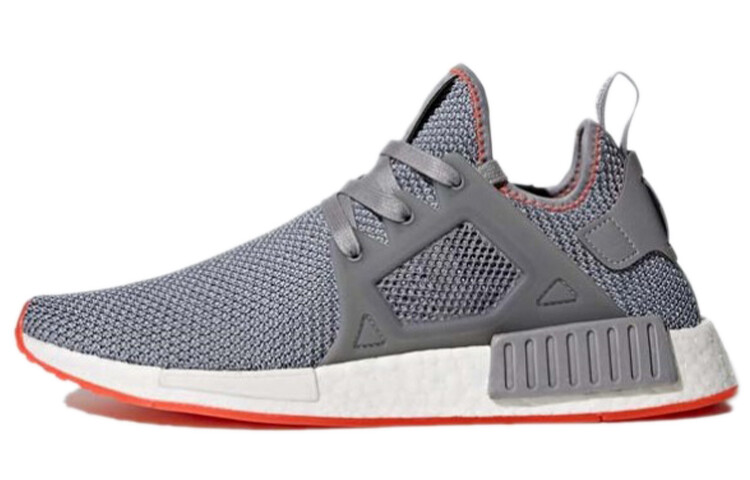 

Adidas NMD XR1 Grey Three Solar Red