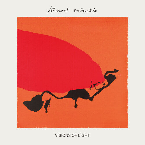 

Виниловая пластинка Ishmael Ensemble: Visions Of Light