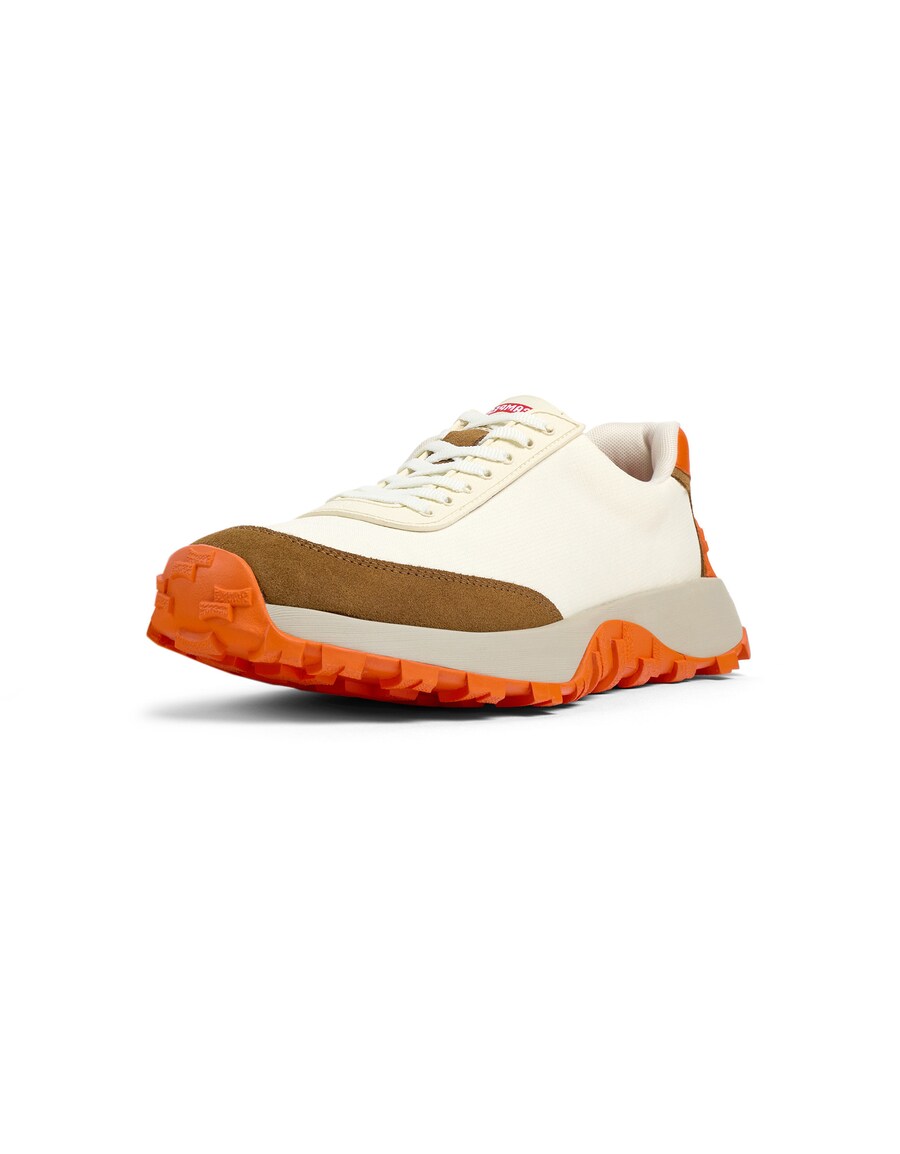 

Повседневные кроссовки CAMPER Sneakers Drift Trail, белый
